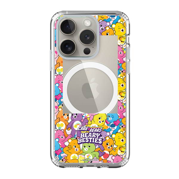 Care Bears iPhone Case / Android Phone Case (CB113)
