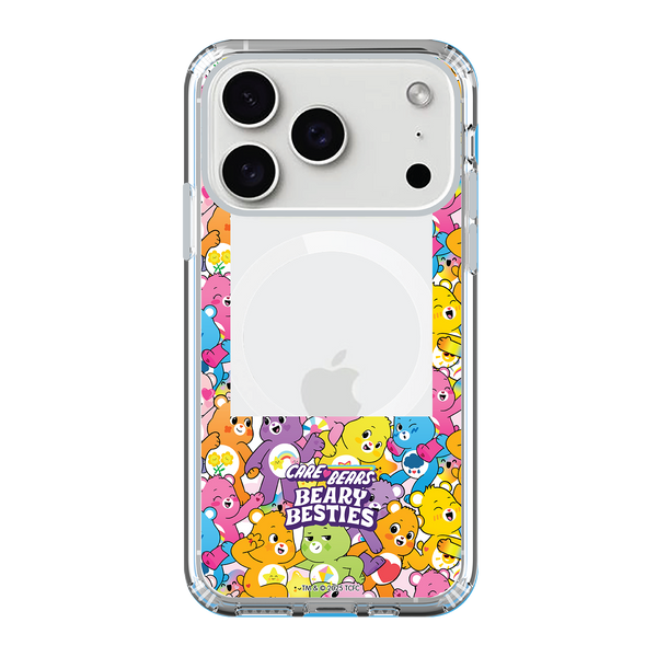 Care Bears iPhone Case / Android Phone Case (CB113)