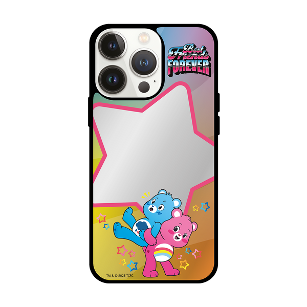Care Bears iPhone Mirror Case / Samsung Mirror Case (CB114M)