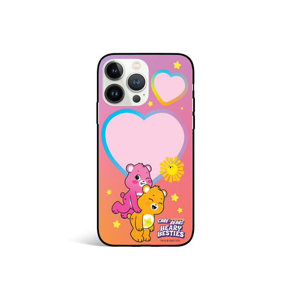 Care Bears Glossy Case (CB115G)
