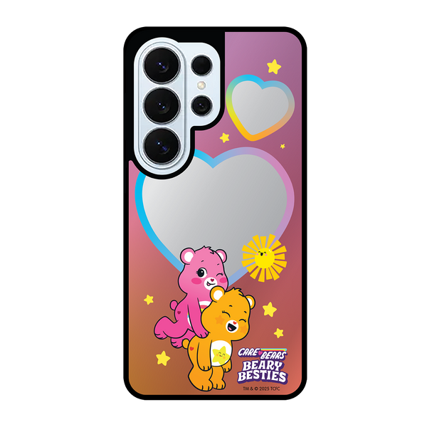 Care Bears iPhone Mirror Case / Samsung Mirror Case (CB115M)