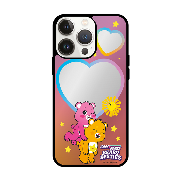 Care Bears iPhone Mirror Case / Samsung Mirror Case (CB115M)