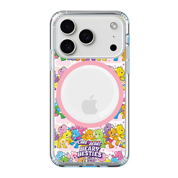 Care Bears iPhone Case / Android Phone Case (CB116)