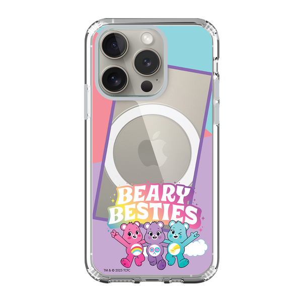 Care Bears iPhone Case / Android Phone Case (CB117)