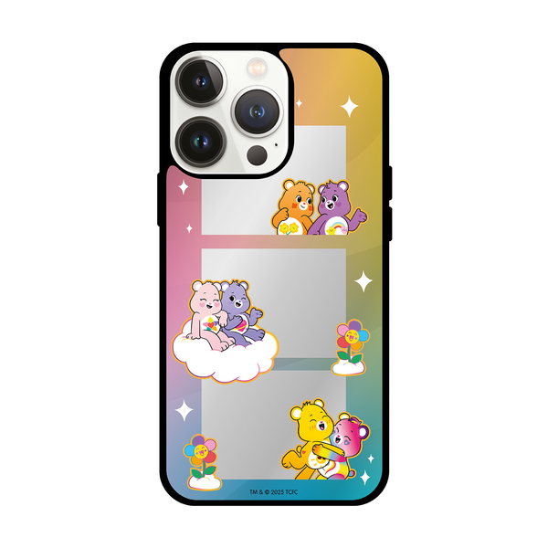 Care Bears iPhone Mirror Case / Samsung Mirror Case (CB119M)