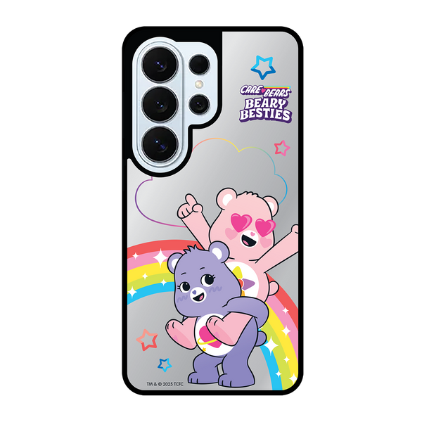 Care Bears iPhone Mirror Case / Samsung Mirror Case (CB120M)