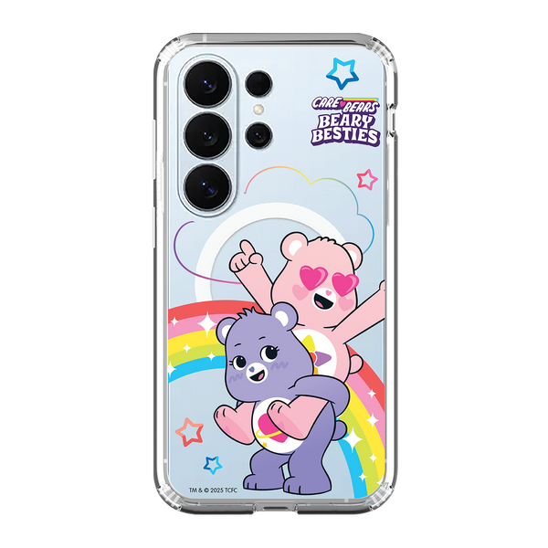 Care Bears iPhone Case / Android Phone Case (CB120)