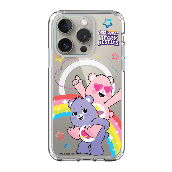 Care Bears iPhone Case / Android Phone Case (CB120)