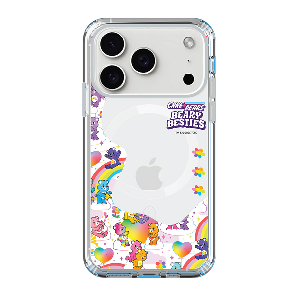 Care Bears iPhone Case / Android Phone Case (CB122)