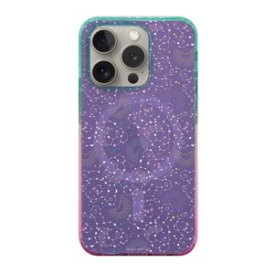 Care Bears 彩色邊框 手機殼 iPhone Case (CB97CP)