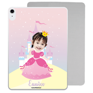 CustomMadeCase - iPad Case 相片設計  (人像 寵物 兒童 家庭) (CMCTP928)