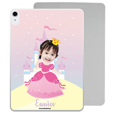 CustomMadeCase - iPad Case 相片設計  (人像 寵物 兒童 家庭) (CMCTP928)