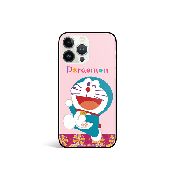 Doraemon 多啦A夢 Glossy Case (DO125G)