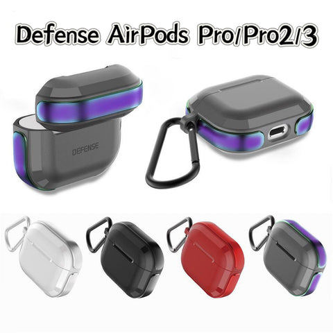 【門市發售】Defense Airpods Case（Pro/Pro2/3）