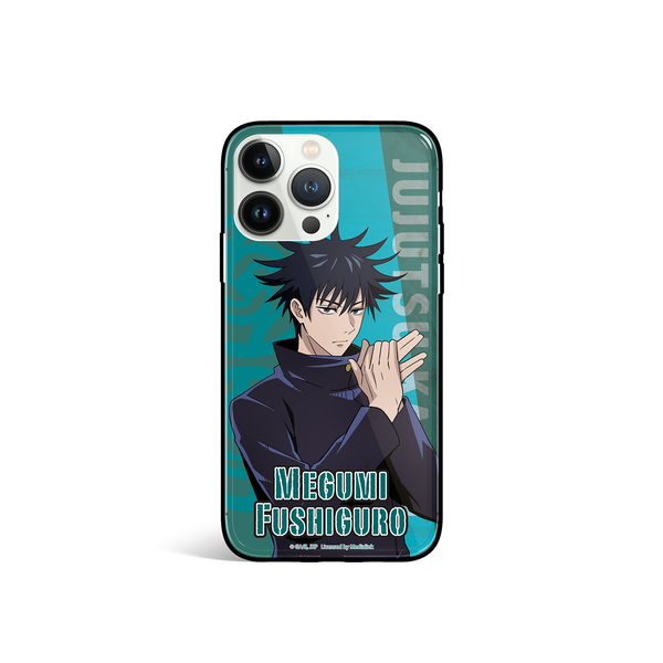 Jujutsu Kaisen 咒術迴戰 Glossy Case (JJK82G)