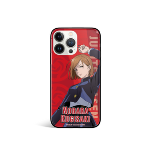 Jujutsu Kaisen 咒術迴戰 Glossy Case (JJK83G)