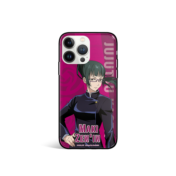 Jujutsu Kaisen 咒術迴戰 Glossy Case (JJK86G)