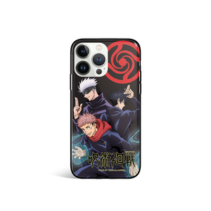 Jujutsu Kaisen 咒術迴戰 Glossy Case (JJK90G)