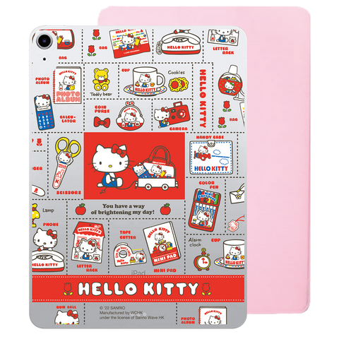 Hello Kitty iPad Case (KTTP157)