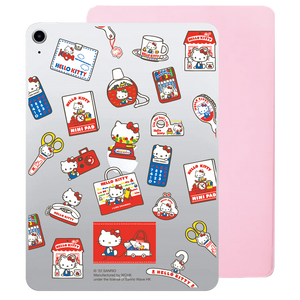 Hello Kitty iPad Case (KTTP160)