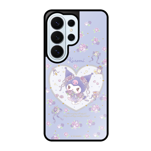 Kuromi Glossy Case (KU108G)