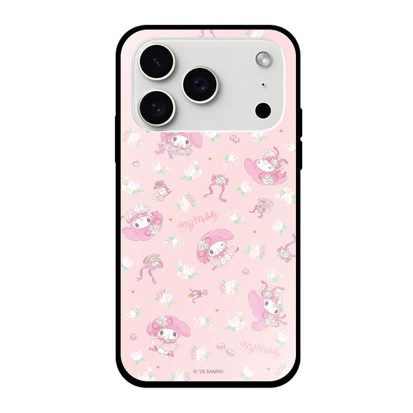 My Melody Glossy Case (MM150G)