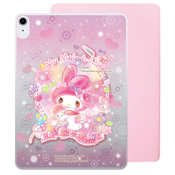 My Melody iPad Case (MMTP135)