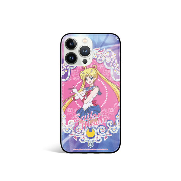 Sailor Moon 美少女戰士 Glossy Case (SA90G)