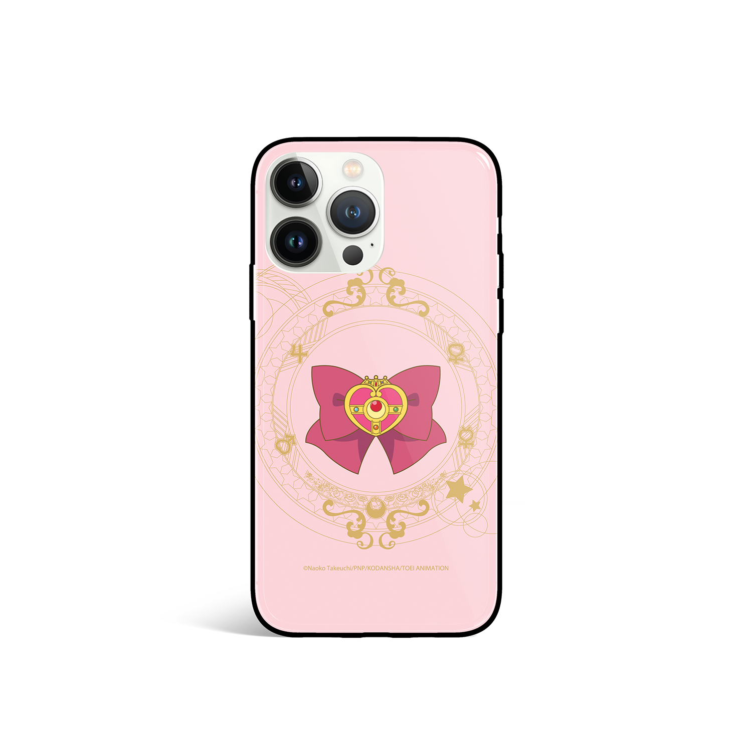 Sailor Moon 美少女戰士 Glossy Case (SA96G)