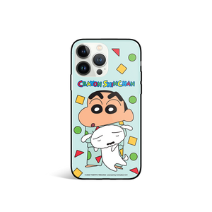 Crayon Shin-chan Glossy Case (SC261G)