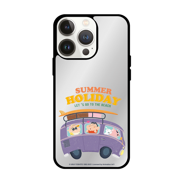 Crayon Shin-chan Mirror Jelly Case (SC283M)