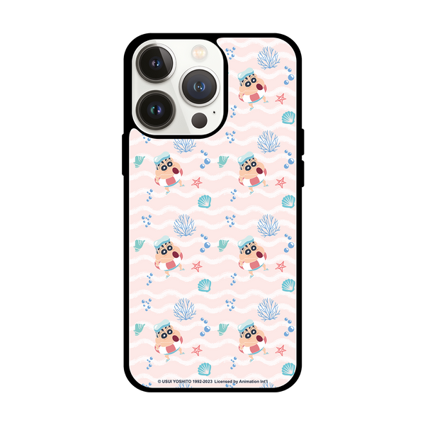 Crayon Shin-chan Mirror Jelly Case (SC288M)