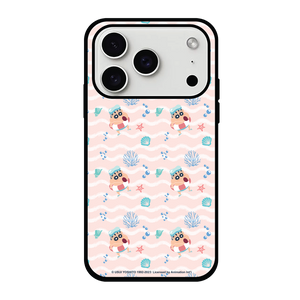 Crayon Shin-chan Mirror Jelly Case (SC288M)