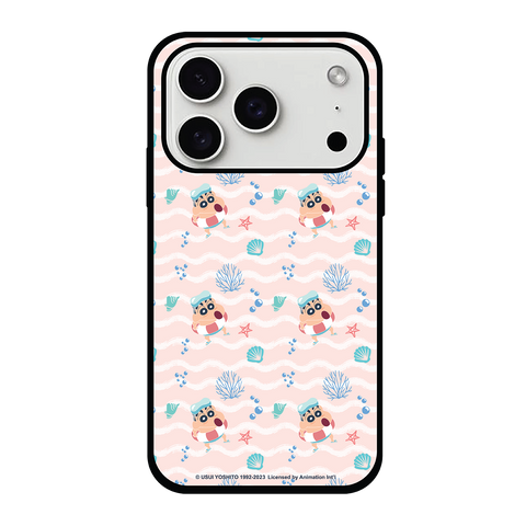 Crayon Shin-chan Mirror Jelly Case (SC288M)