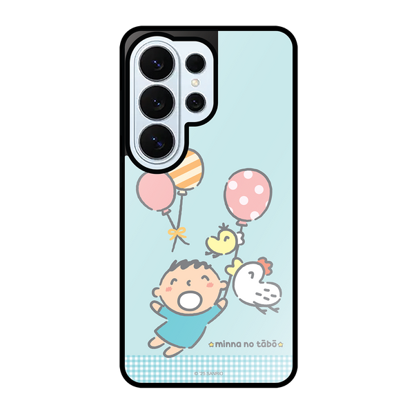 Minna no Tabo Glossy Case (TA109G)