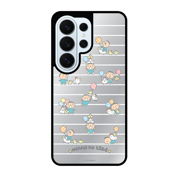 Minna no Tabo Mirror Jelly Case (TA110M)