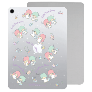 Little Twin Stars iPad Case (TSTP149)