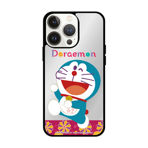 Doraemon 多啦A夢 iPhone Mirror Case / Samsung Mirror Case (DO125M)