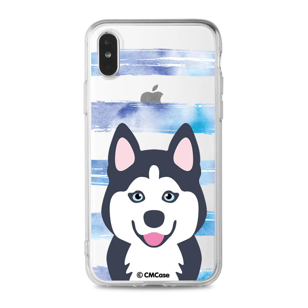 Designer Clear Case (C2009)