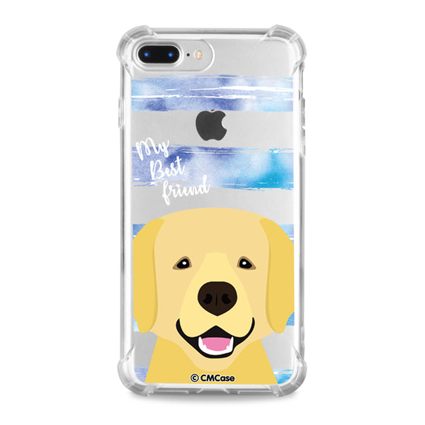 Designer Clear Case (C2018)