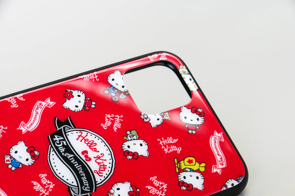 Hello Kitty Glossy Case (KT146G)