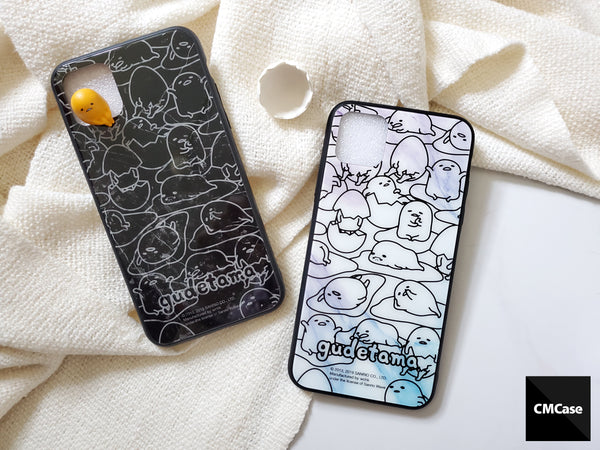 Gudetama Glossy Case (GU203G)