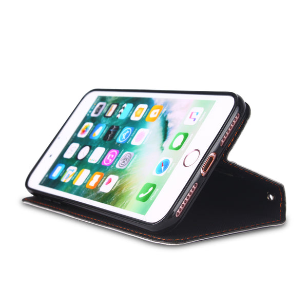 Hello Kitty Leather Flip Case (KTCM164)