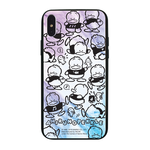 Ahiru No Pekkle Glossy Case (AP201G)