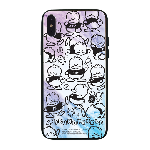 Ahiru No Pekkle Glossy Case (AP201G)