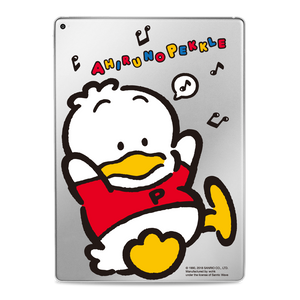 Ahiru No Pekkle iPad Case (APTP92)