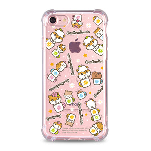 Corocorokuririn Clear Case (CK88)