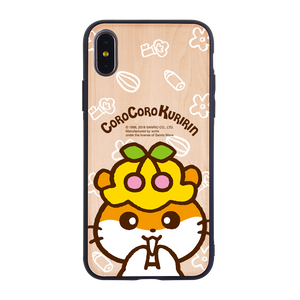 CoroCoroKuririn Wooden Case (CK91W)