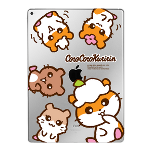 CoroCoroKuririn iPad Case (CKTP86)