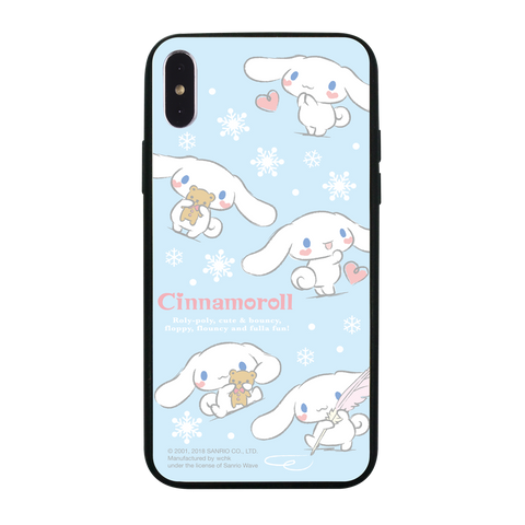 Cinnamoroll Glossy Case (CN100G)